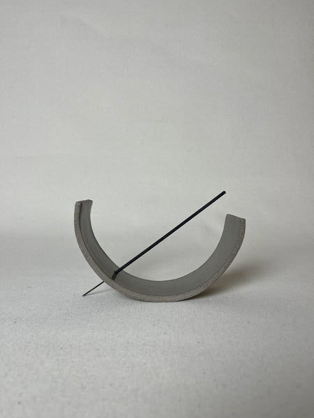 Incense holder