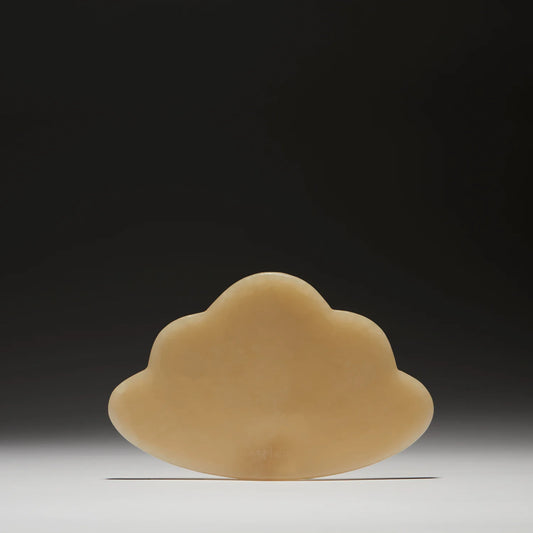 Butter Cload Gua Sha
