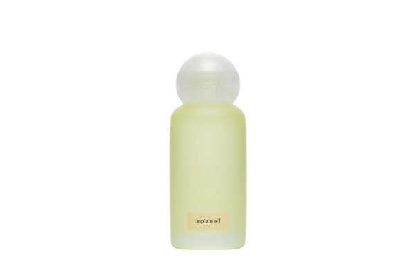 Unplain Oil